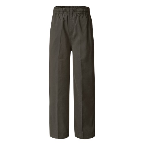 Maryland Grey Long Pants - Country Feeling Uniforms